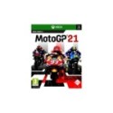 MotoGP 21