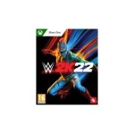 WWE 2K22