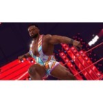 WWE 2K22