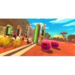 Slime Rancher