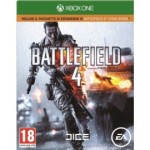 Battlefield 4 (Limited Edition)