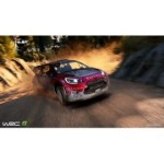 WRC 6