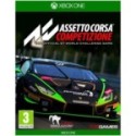 Assetto Corsa Competizione