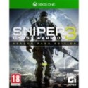 Sniper Ghost Warrior 3 (Season Pass Edition)