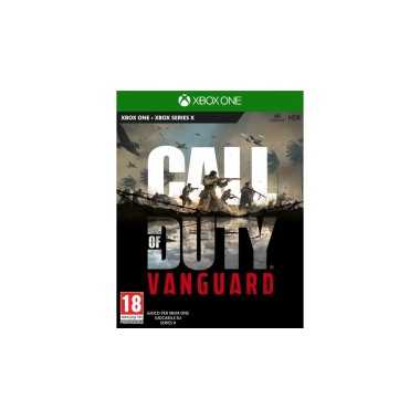 Call of Duty Vanguard