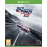 Need For Speed Rivals