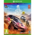 Dakar 18