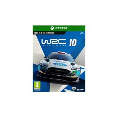 WRC 10