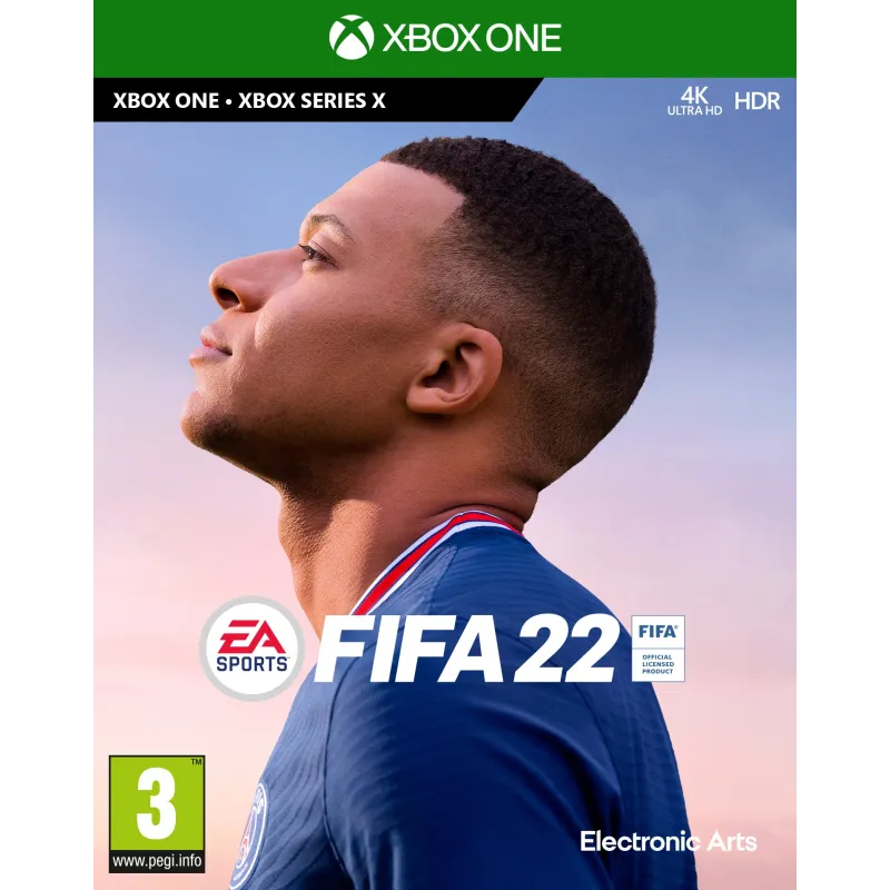 FIFA 22