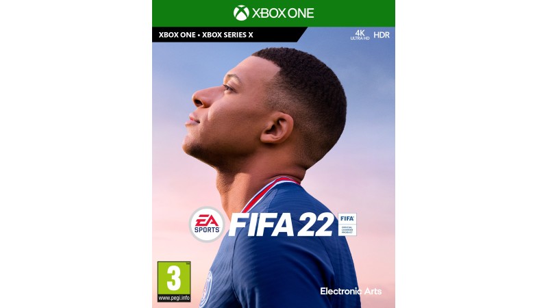 FIFA 22