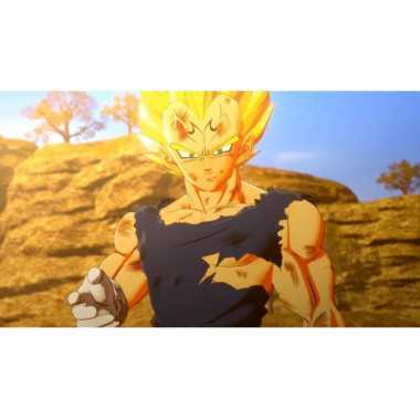 Dragon Ball Z Kakarot