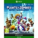 Plants Vs Zombies Battle For Neighborville