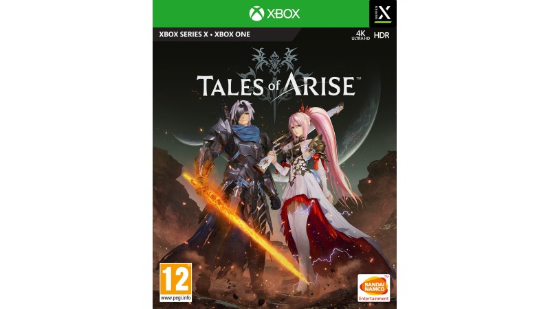 Tales Of Arise