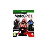 MotoGP 21