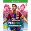 EFootball PES 2021 (Season Update, EU)