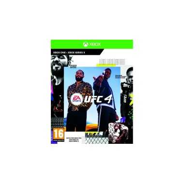 UFC 4