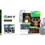 UFC 4