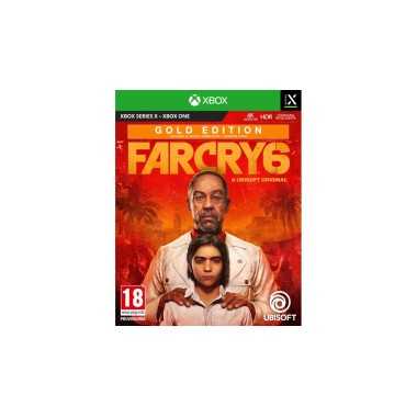 Far Cry 6 (Gold Edition)