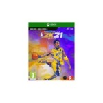 NBA 2K21 (Mamba Forever Edition)