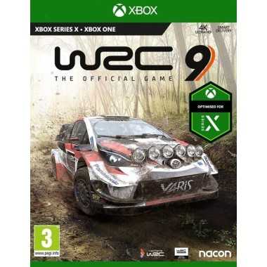 WRC 9