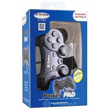 Controller Dualshock Analogico PS2 per PlayStation PS2 realizzato da BigBen Interactive