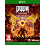 Doom Eternal (Deluxe Edition)