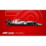 F1 2020 (Seventy Edition)