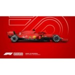 F1 2020 (Seventy Edition)