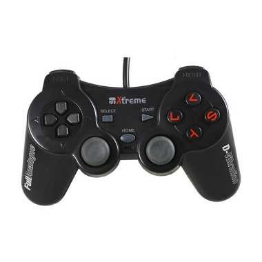 Controller Dualshock Analogico PS2 per PlayStation PS2 realizzato da BigBen Interactive