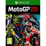 MotoGP 20