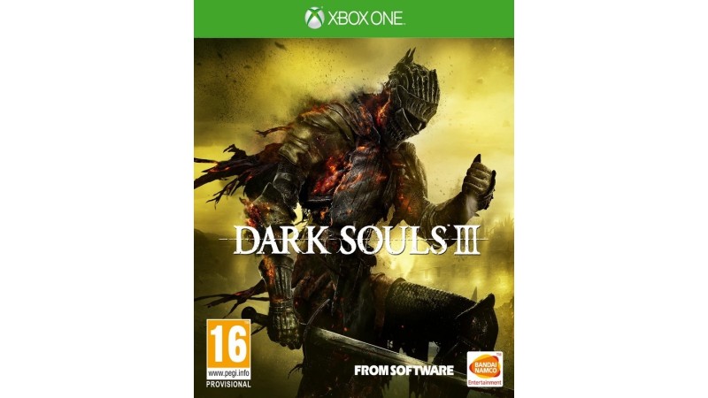 Dark Souls 3