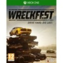 Wreckfest