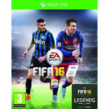 FIFA 16