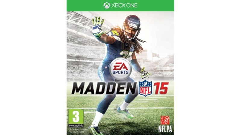 Madden NFL 15