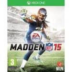 Madden NFL 15