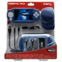 BB Mega pack-kit 11 accessori PSP per PlayStation PSP realizzato da Thrustmaster