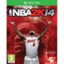 NBA 2K14