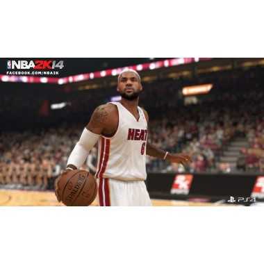 NBA 2K14