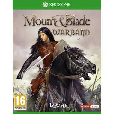 Mount & Blade Warband