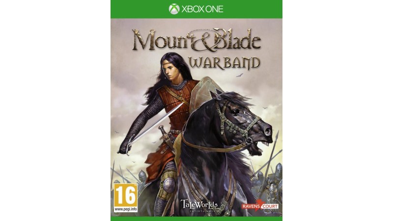 Mount & Blade Warband