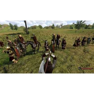 Mount & Blade Warband