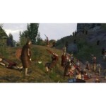 Mount & Blade Warband