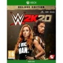 WWE 2K20 (Deluxe Edition)