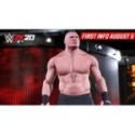 WWE 2K20 (Deluxe Edition)