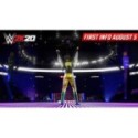 WWE 2K20 (Deluxe Edition)