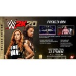 WWE 2K20 (Deluxe Edition)