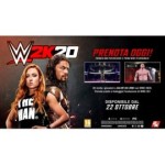 WWE 2K20