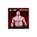 WWE 2K20