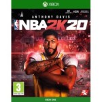 NBA 2K20