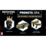 Watch Dogs Legion (Gold Edition)